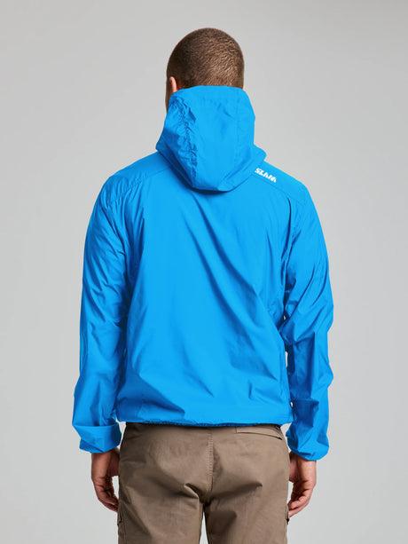 Slam Act Packlite Jacket