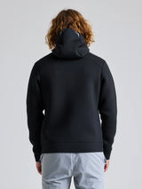 Slam Act Full-Zip Hoodie