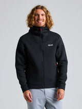 Slam Act Full-Zip Hoodie
