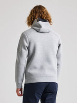 Slam Act Full-Zip Hoodie