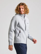 Slam Act Full-Zip Hoodie