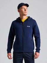 Slam Act Full-Zip Hoodie