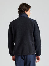 Slam Altura Fz Fleece Dark Navy