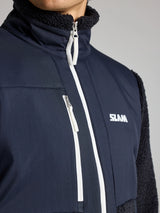 Slam Altura Fz Fleece Dark Navy