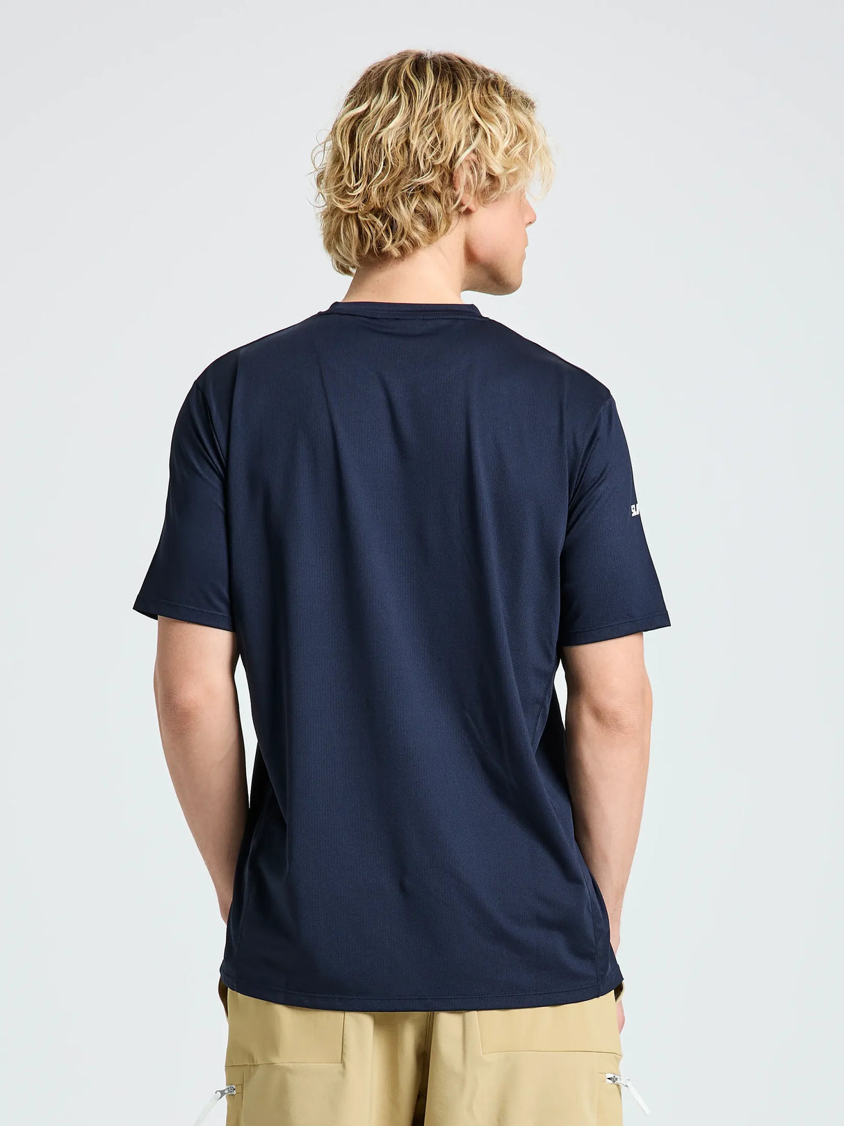 Slam Crew Sunblock Short Sleeve 2.0