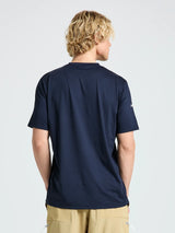 Slam Crew Sunblock Short Sleeve 2.0