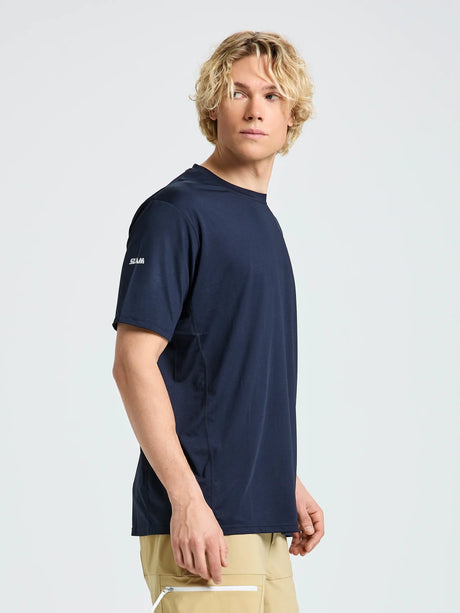 Slam Crew Sunblock Short Sleeve 2.0