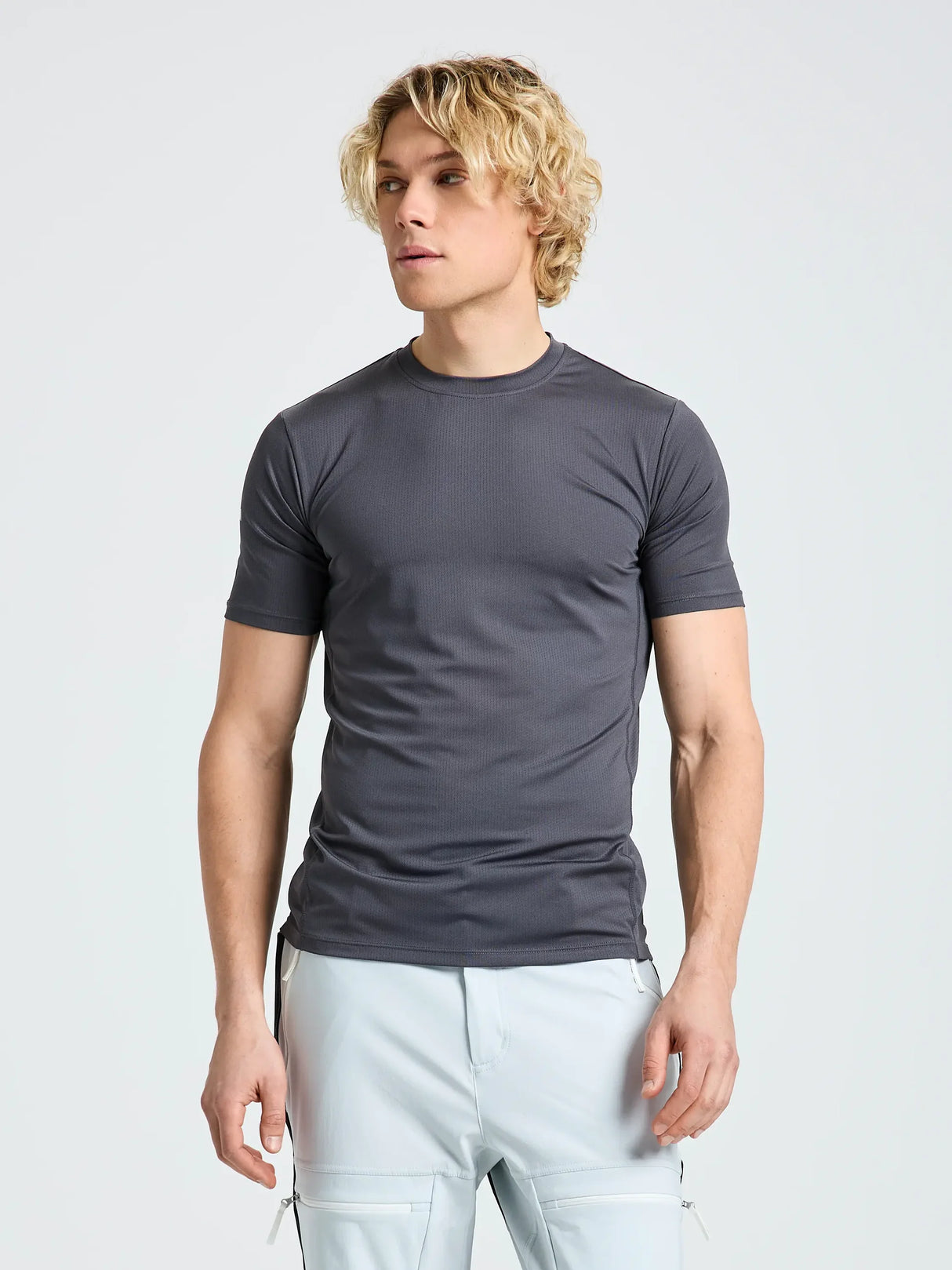 Slam Crew Sunblock Short Sleeve 2.0
