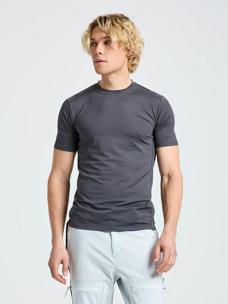 Slam Crew Sunblock Short Sleeve 2.0