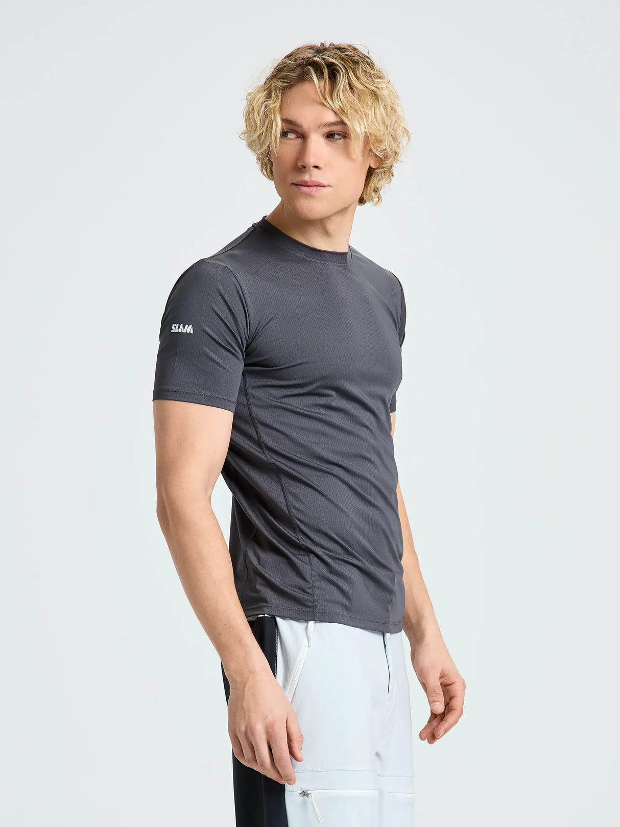 Slam Crew Sunblock Short Sleeve 2.0