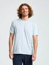 Slam Crew Sunblock Short Sleeve 2.0