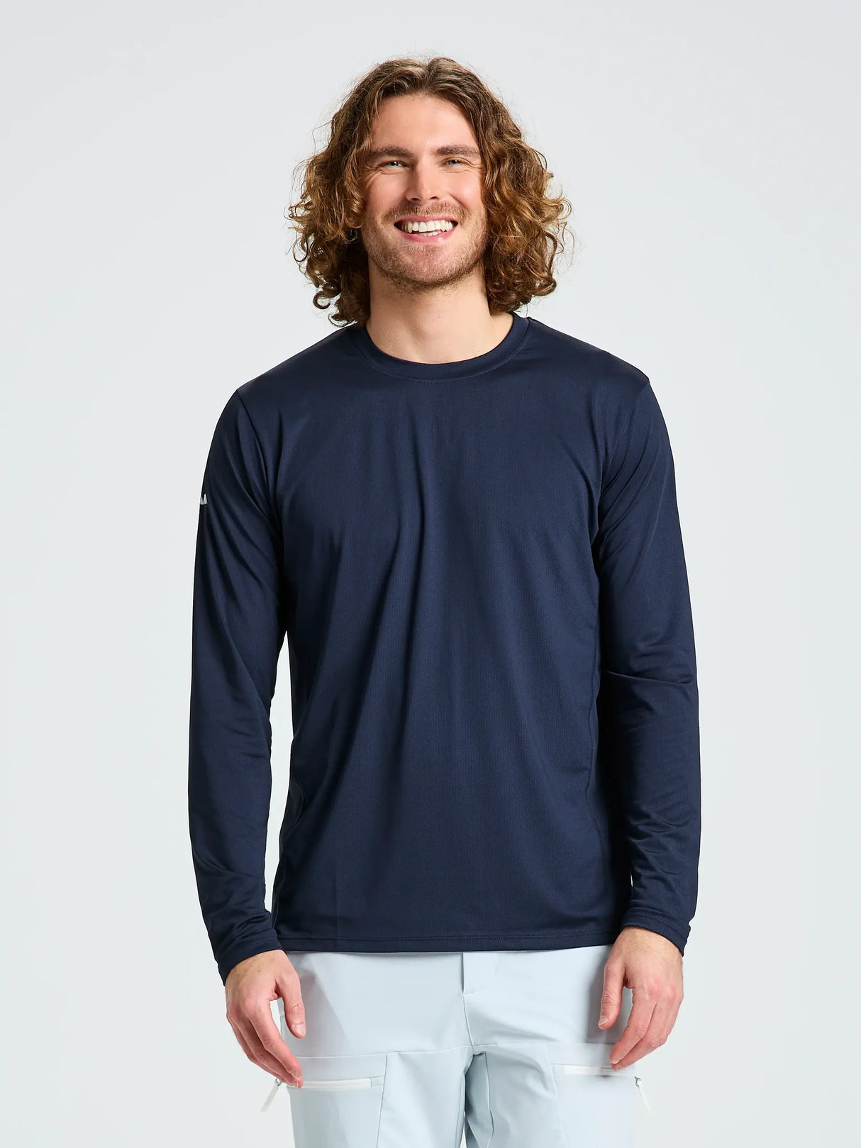 Slam Crew Sunblock Long Sleeve 2.0