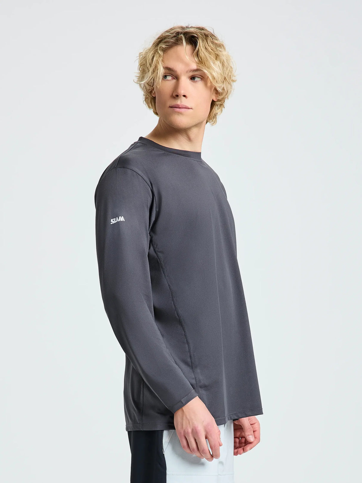 Slam Crew Sunblock Long Sleeve 2.0