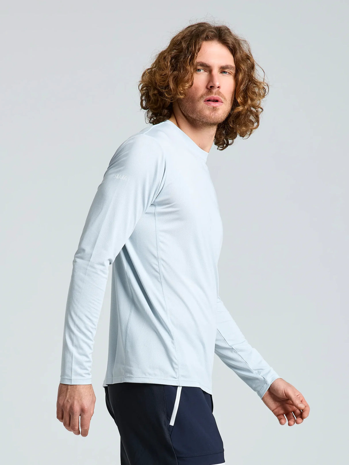 Slam Crew Sunblock Long Sleeve 2.0