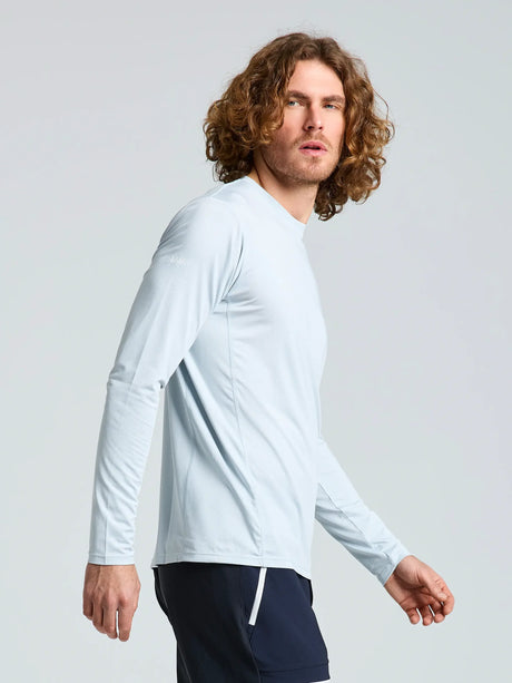 Slam Crew Sunblock Long Sleeve 2.0