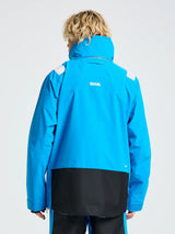 Slam Altura Jacket Greek Blue