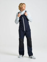 Slam Altura Bib Dark Navy