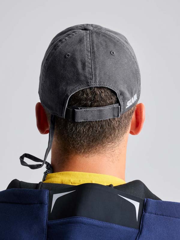 Slam Tech Cap