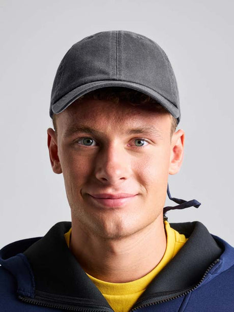 Slam Tech Cap