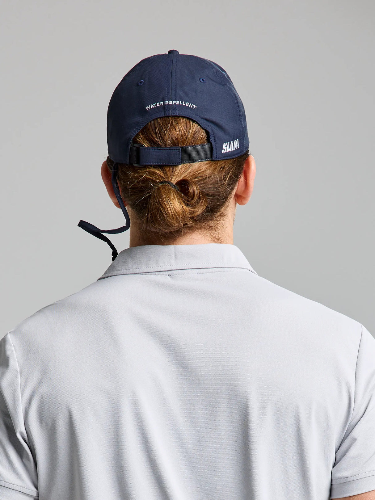Slam Tech Cap