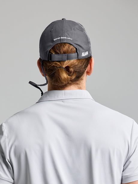Slam Tech Cap