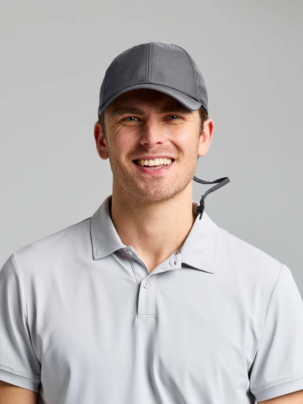 Slam Tech Cap