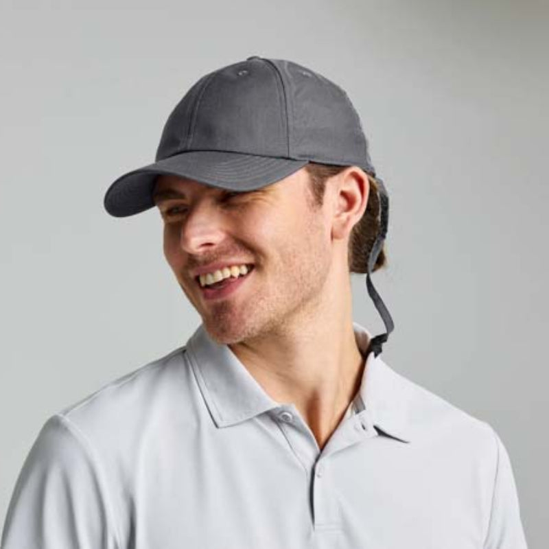 Slam Tech Cap