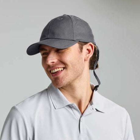 Slam Tech Cap