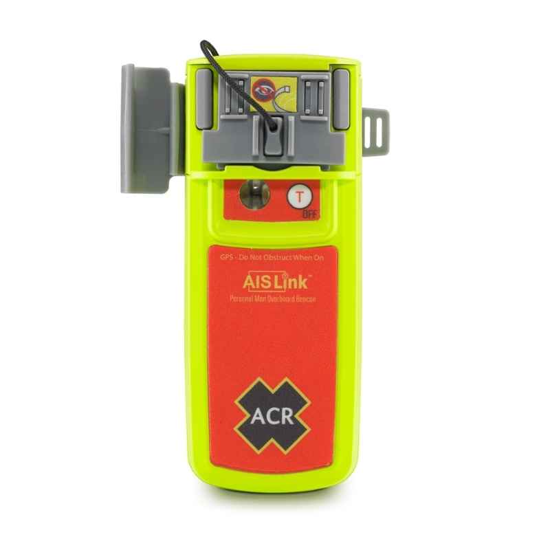 ACR Battery Replacement Service for AISLink MOB