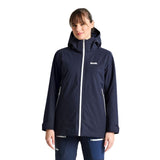 Slam Women's Altura Inshore Jacket Dark Navy
