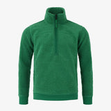 Pelle P Alpage Half Zip Sweater