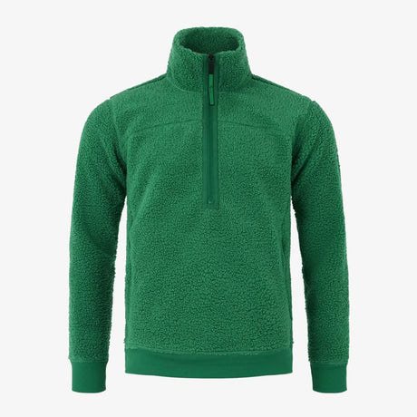 Pelle P Alpage Half Zip Sweater