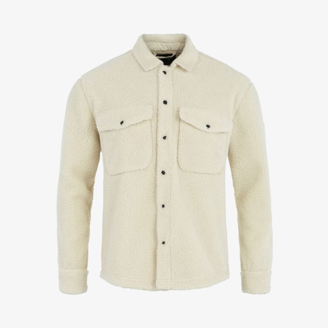 Pelle P Alpage Overshirt