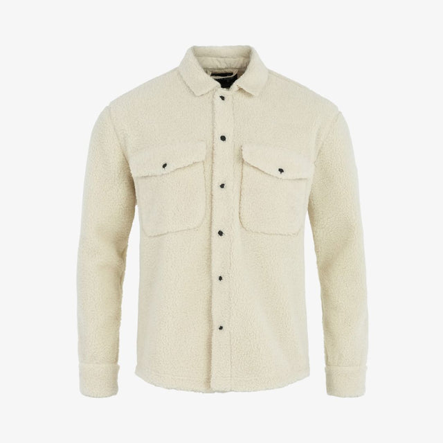 Pelle P Alpage Overshirt