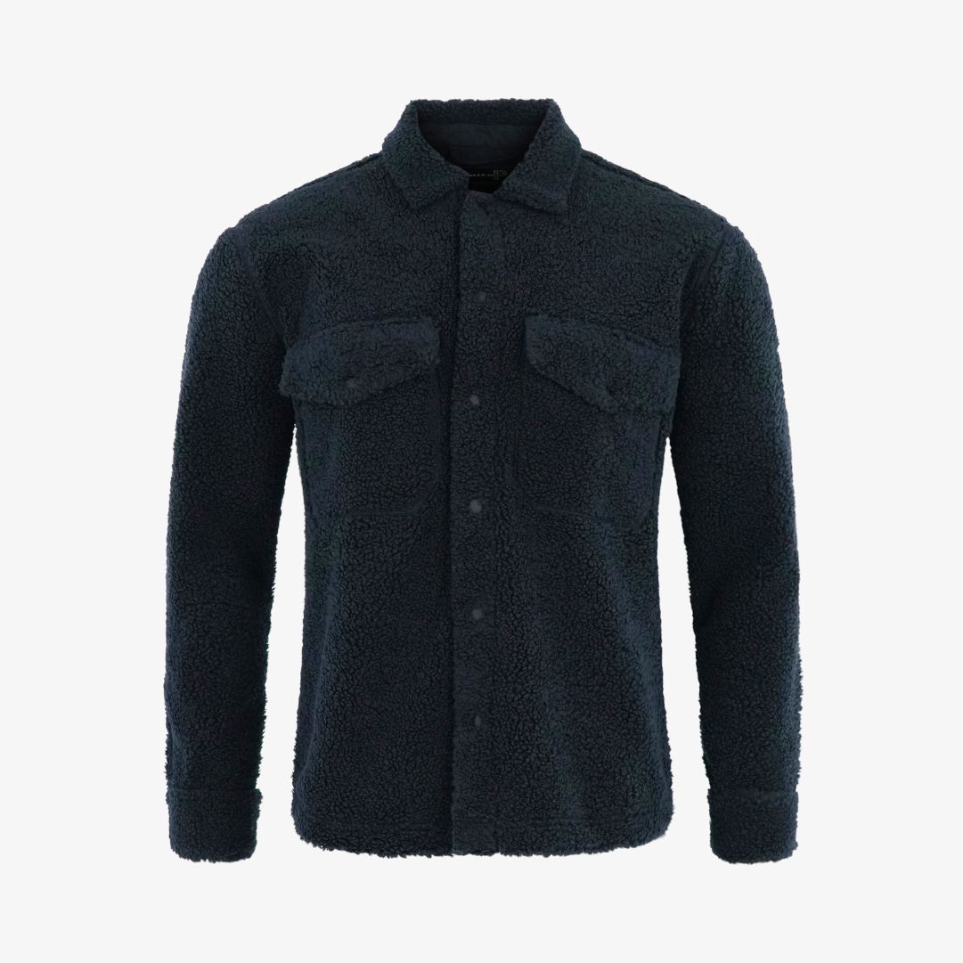 Pelle P Alpage Overshirt