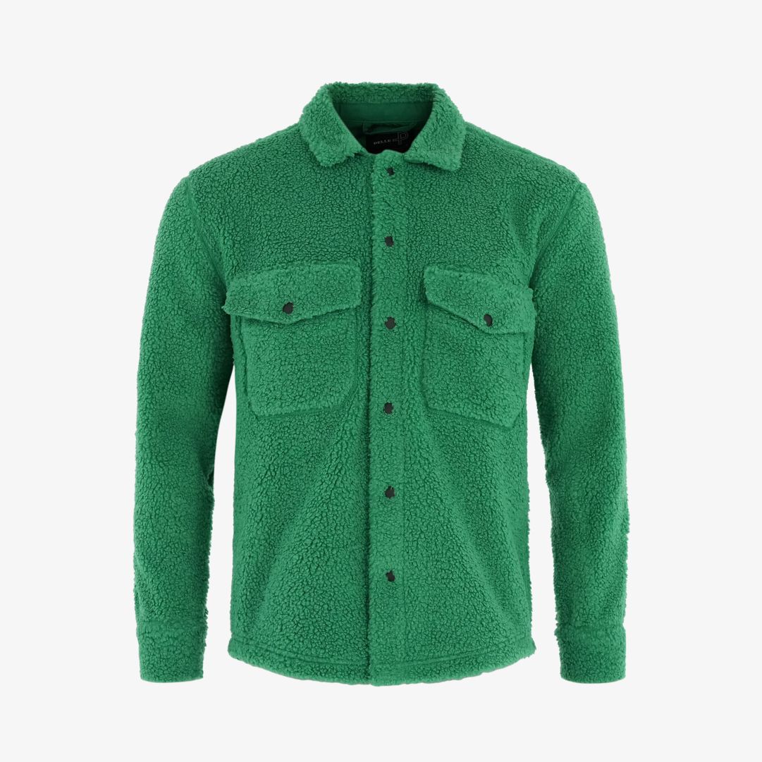 Pelle P Alpage Overshirt