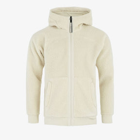 Pelle P Alpage Zip Hood