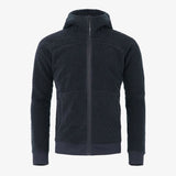 Pelle P Alpage Zip Hood