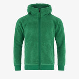 Alpage Zip Hood, Italian Green