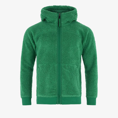 Alpage Zip Hood, Italian Green