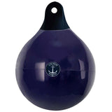 Anchor Marine Heavy Duty Float Round Fender - All Sizes