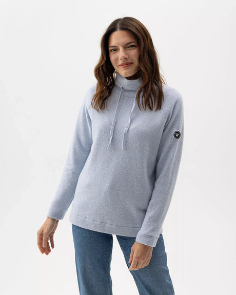 Holebrook Angelika Women's Windproof