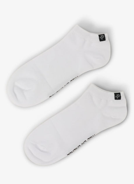 Pelle P Ankle sock 2-pack