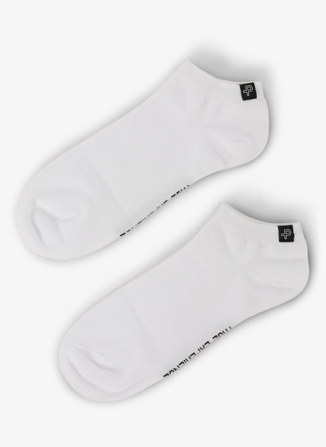 Pelle P Ankle sock 2-pack