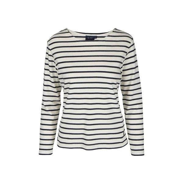 Sea Ranch Women's Antibes Long Sleeve Tee