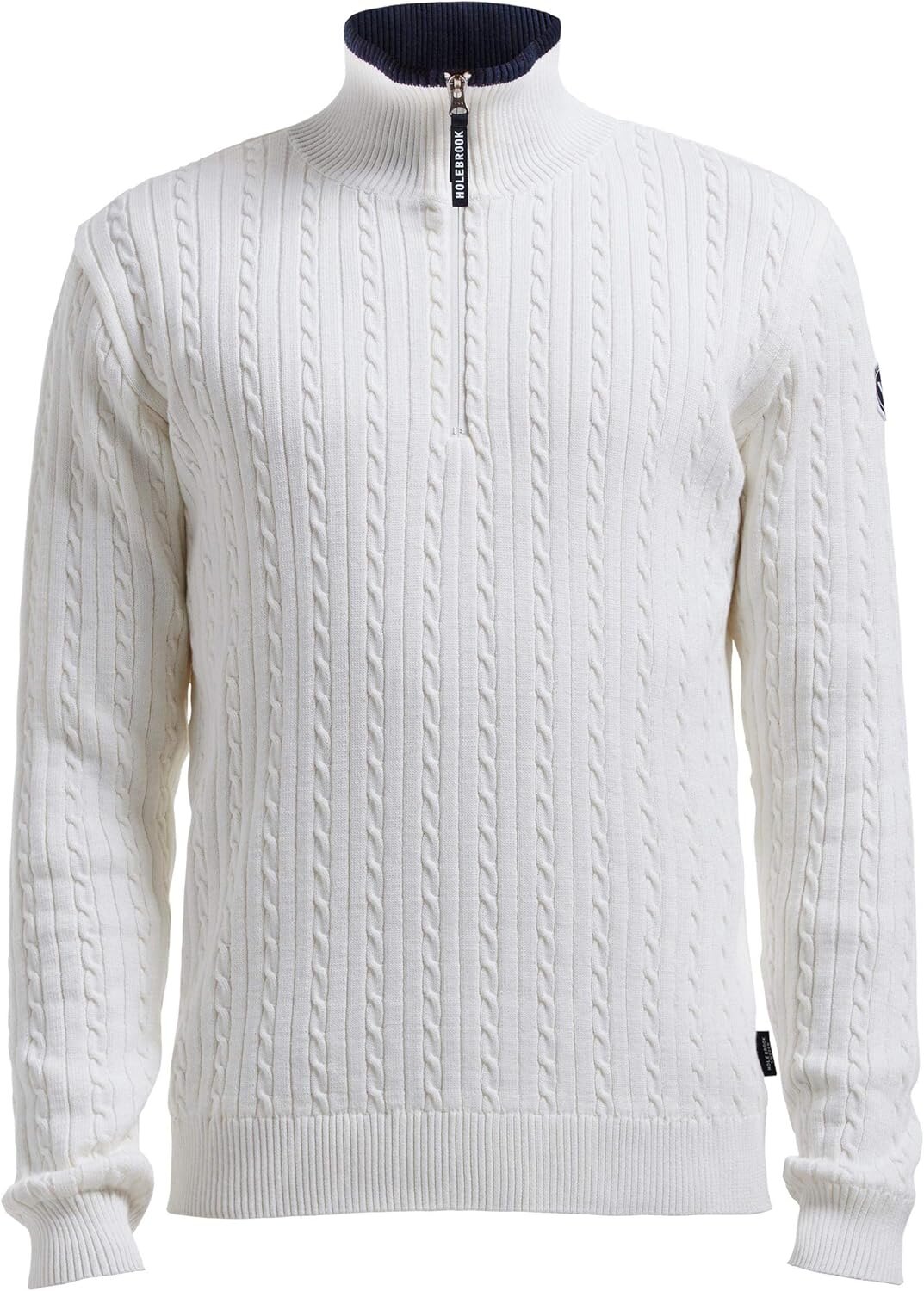 Holebrook Men's Anton T-Neck Windproof