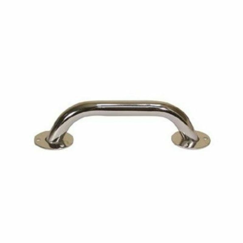 Aquafax Handrail Stainless Steel - 22 x 1000mm