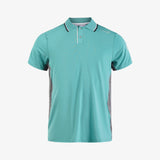 Pelle P Arc Mesh Polo