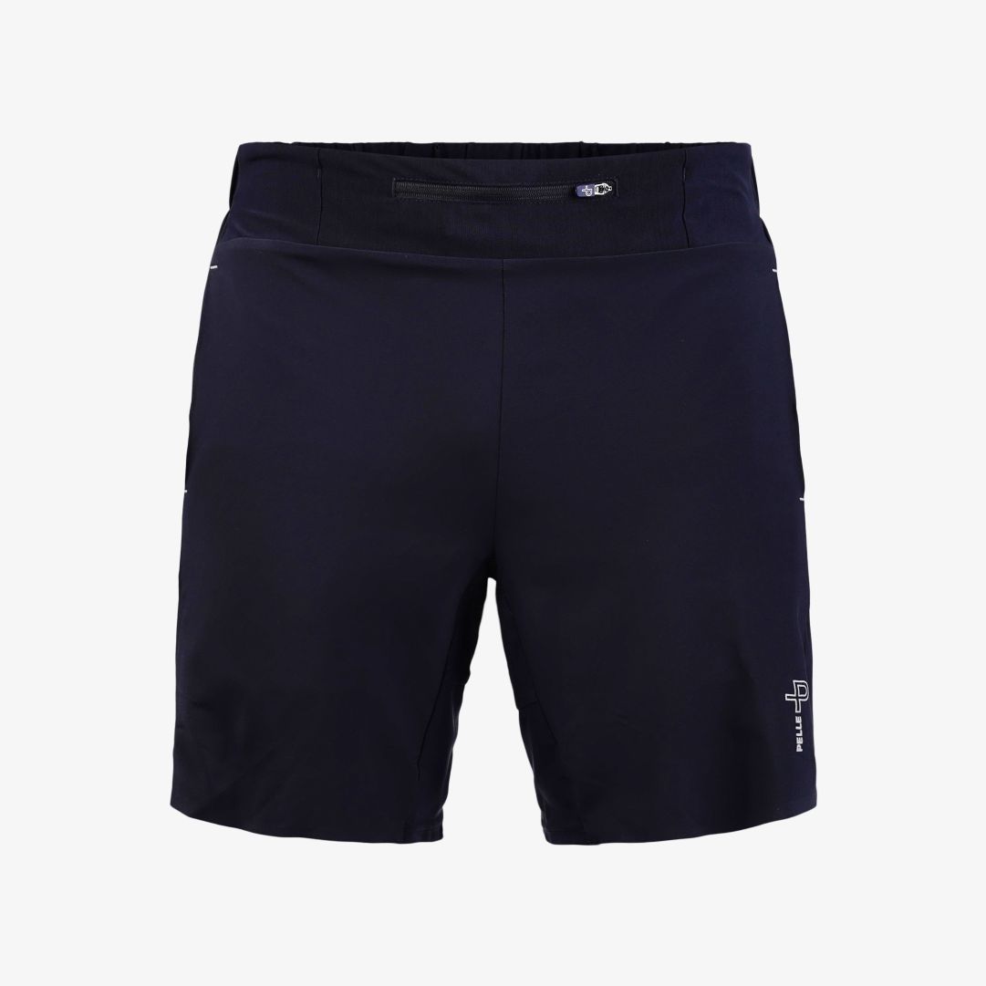 Pelle P Arc Mesh Shorts