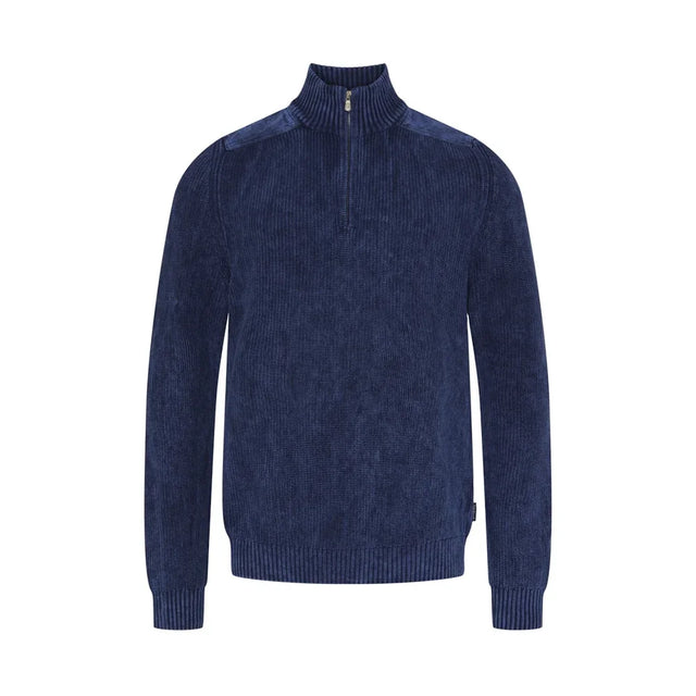 Sea Ranch Men's Archibald Half Zip